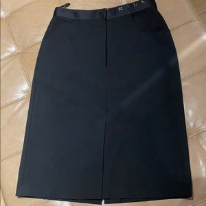 Like new Prada skirt size 38 original price: $480